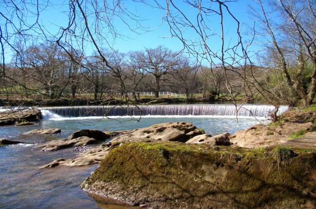 2° Lago De Reocin