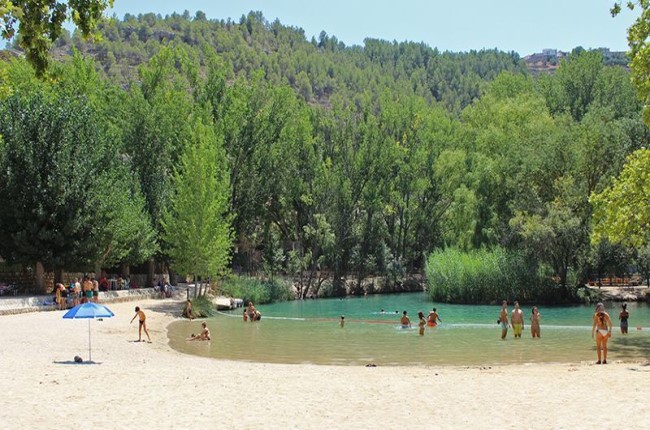 Albacete