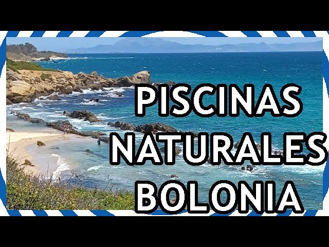 Baños De Claudia (piscinas Naturales De Bolonia)