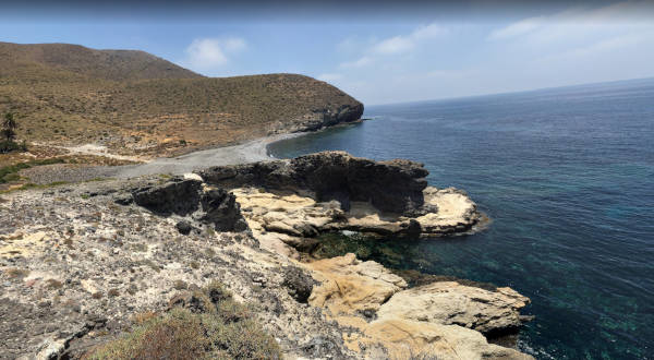 Cala Del Carnaje