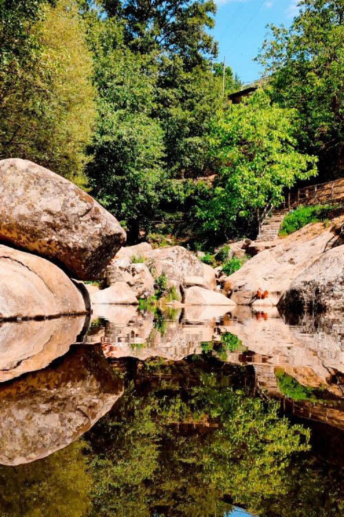Charco Largo
