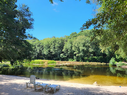 Club Fluvial De Begonte