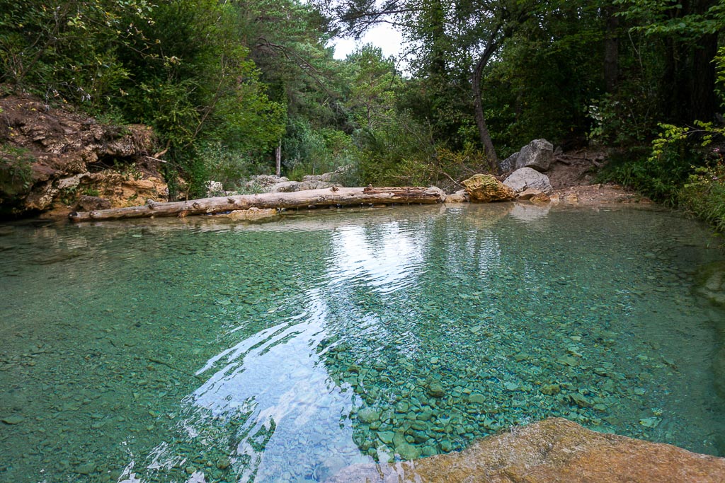 Font De La Llúdriga