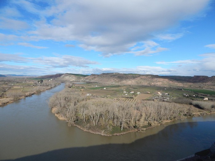 Laguna De Cervera