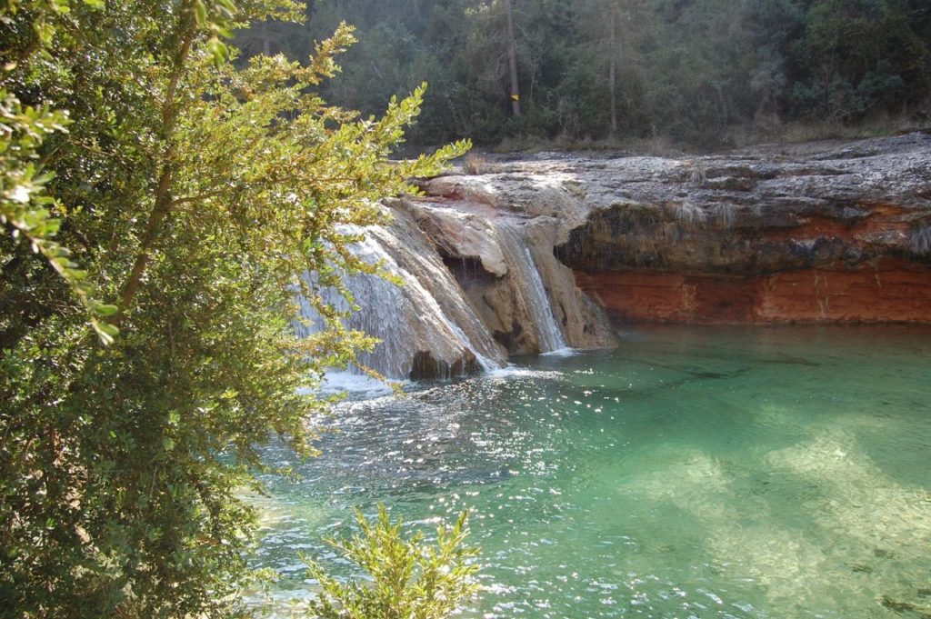 Parc Natural Dels Ports