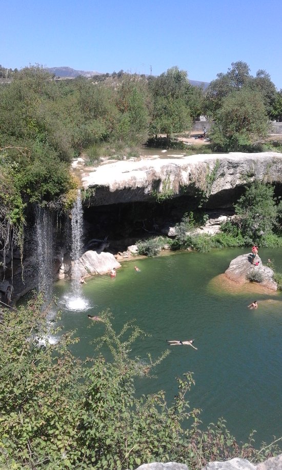 Parque De Gasset