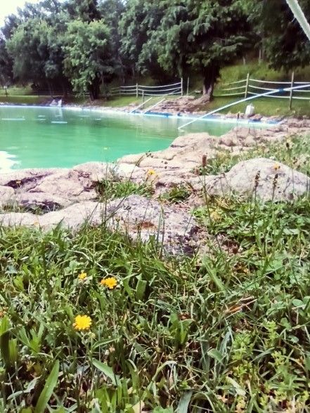Parque La Dehesa