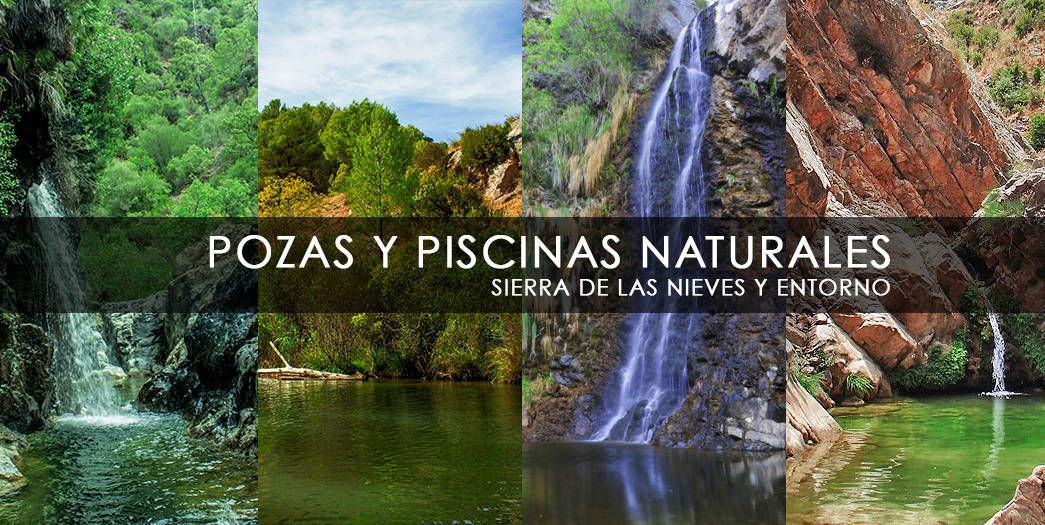 Parque Nacional Sierra De Las Nieves