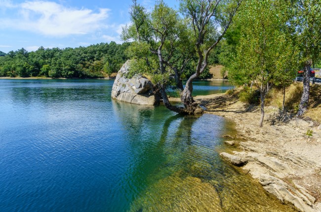 Parque Natural Montaña Palentina