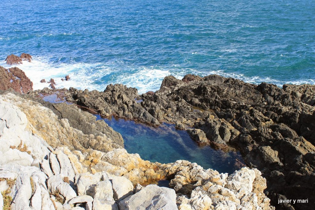 Parque Playa De Moniello