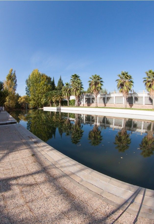 Piscina Natural De Mogón