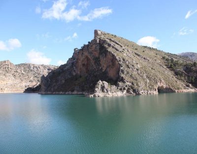 Piscina Natural