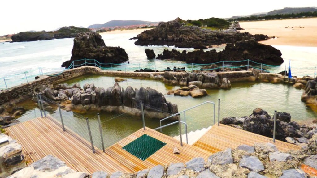 Piscina Natural