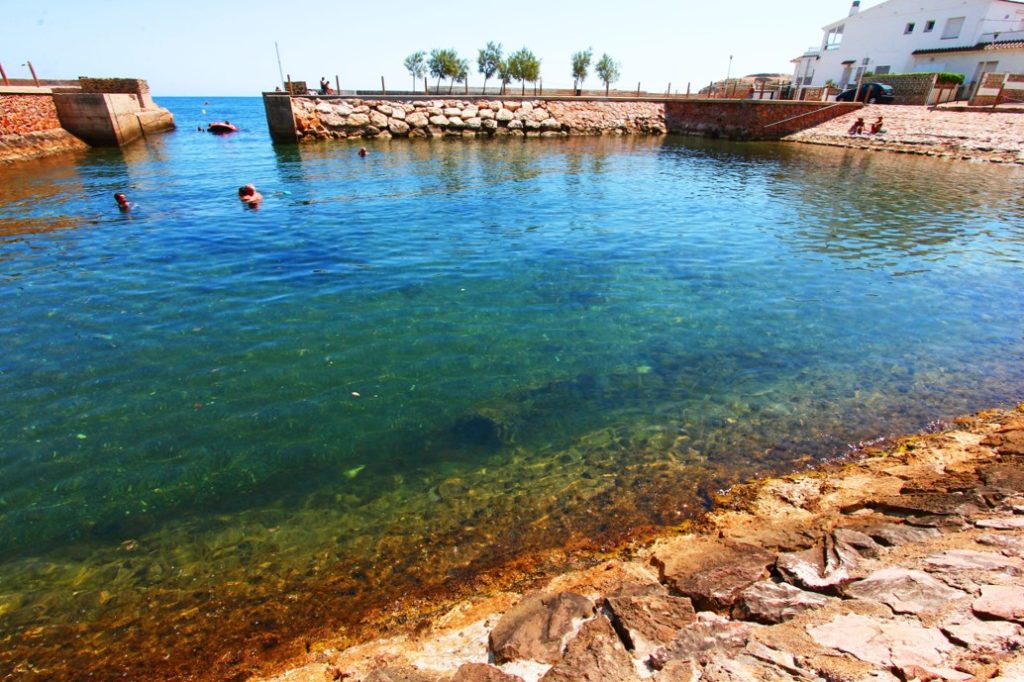 Piscina Natural
