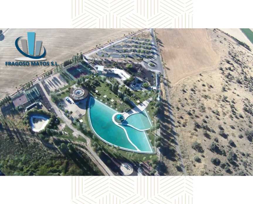 Piscina Playas Del Vicario, Ciudad Real