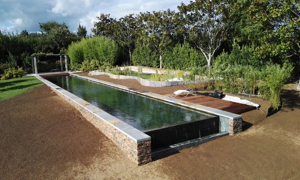 Piscinas Ecologicas