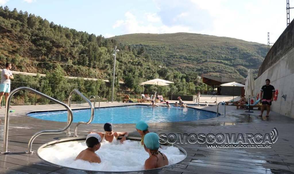 Piscinas Fluviais
