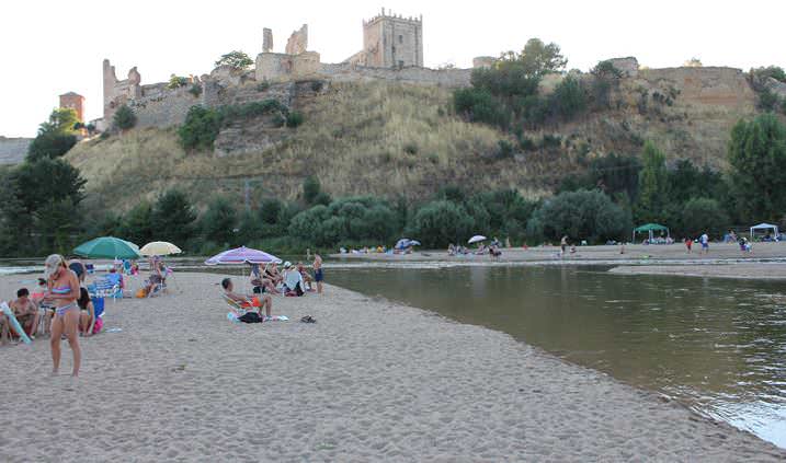 Playa De Escalona