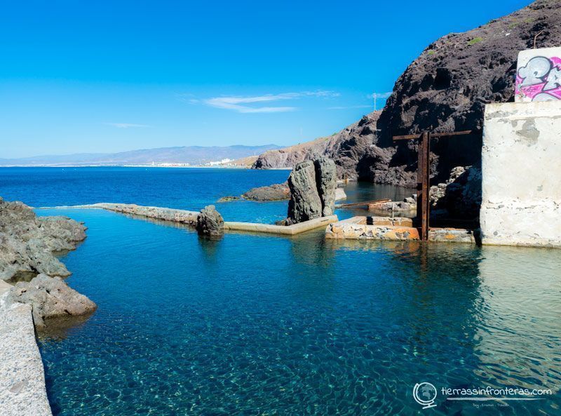 Playa De La Fabriquilla
