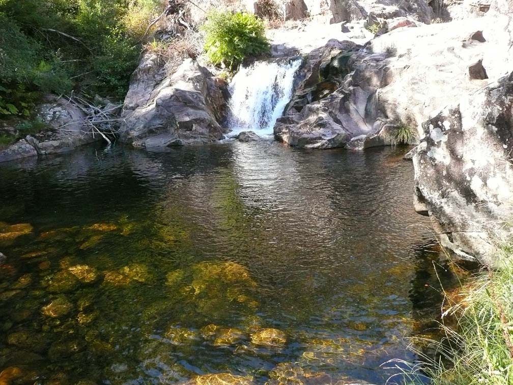 Pozas Del Rio Almofrei