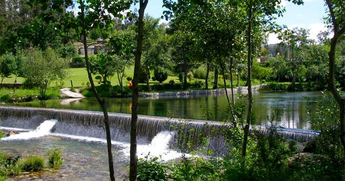 Río Verdugo