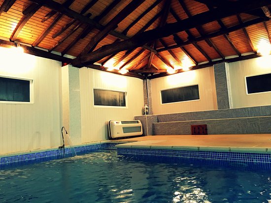 Spa Rural Mirador De Miranda